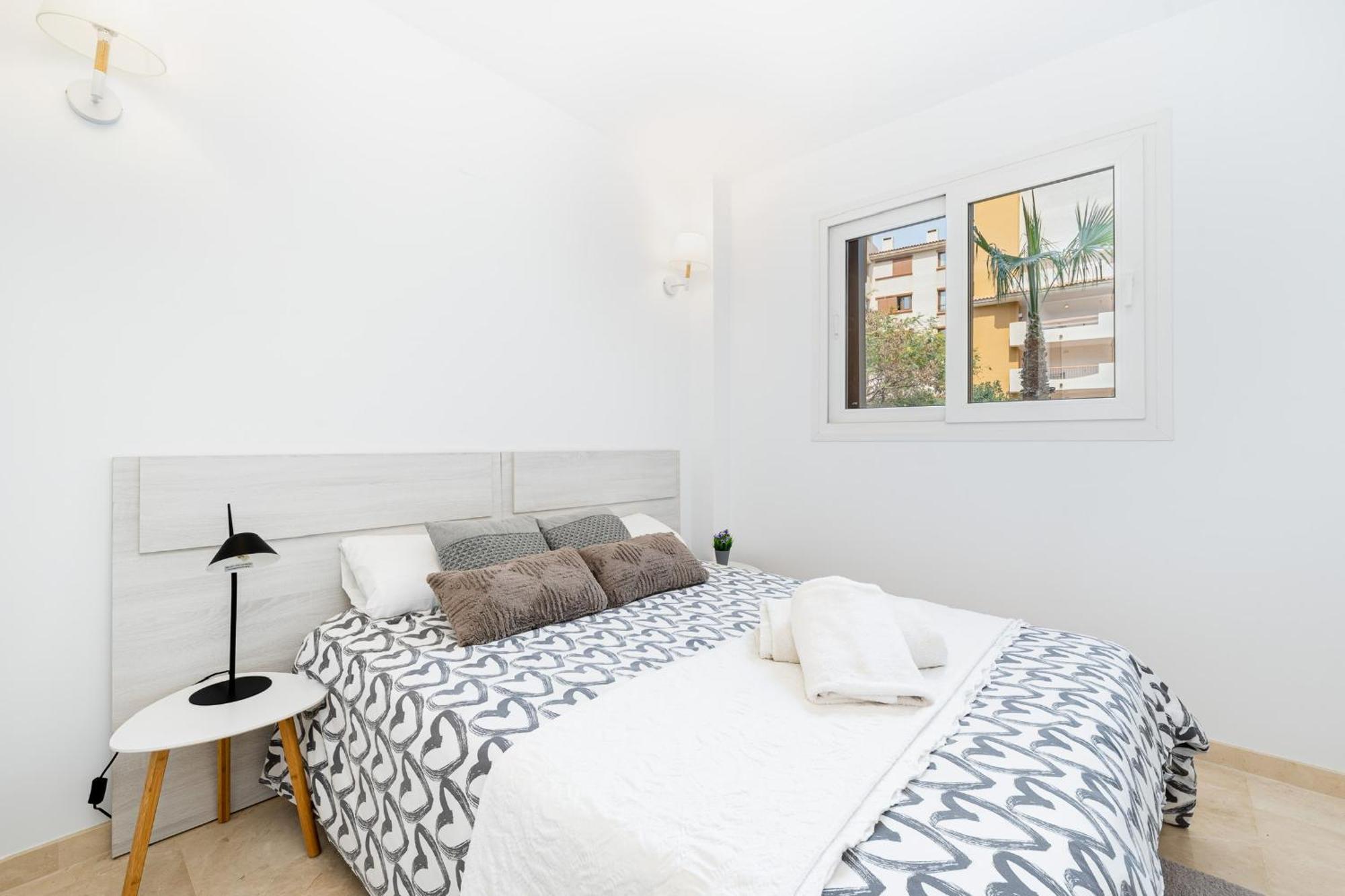 Apartamento Tornado Sunrise Torrevieja
