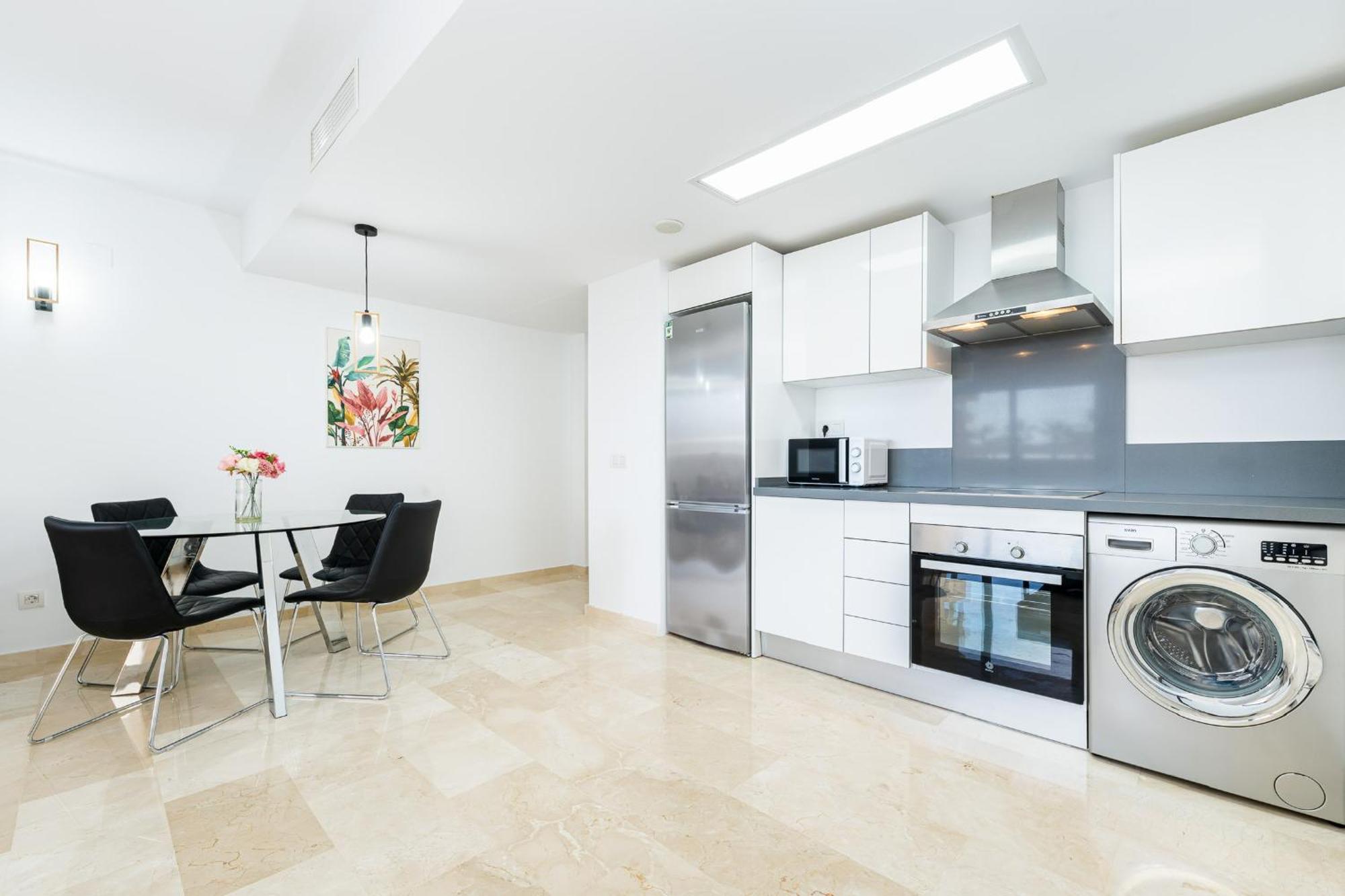 Apartamento Tornado Sunrise *