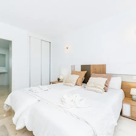 Tornado Apartamento Sunrise Torrevieja Exterior foto