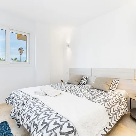 Tornado Apartamento Sunrise Torrevieja Exterior foto